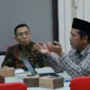 Rektor IAIN Cirebon jadi Narasumber Bahas RUU tentang Cirebon dan Kuningan