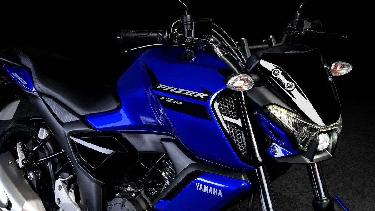 Yamaha FZ-S 150 2023