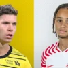 Young Boys vs RB Leipzig
