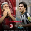 Prediksi Pertandingan AC Milan vs Newcastle United FC Pada Pekan Ke-1 di Liga Champion 2023/2024