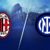 Derby Della Madonnina, AC Milan Dipermalukan Inter Milan 5-1 pada Giornata Ke-4 Seri A Italia 2023/2024.