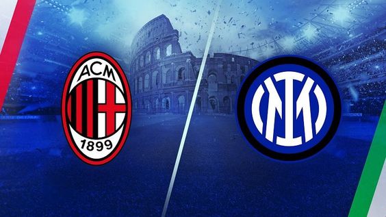 Derby Della Madonnina, AC Milan Dipermalukan Inter Milan 5-1 pada Giornata Ke-4 Seri A Italia 2023/2024.