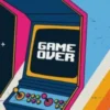 Karakteristik utama dari game arcade