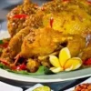 Sangat Lezat Mantul, 5 Ayam Pedas Khas Indonesia