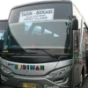 Po Bus Budiman Sang Penguasa Nomor 1 Jalur Selatan Jawa Barat dan Armada yang Bertambah Banyak
