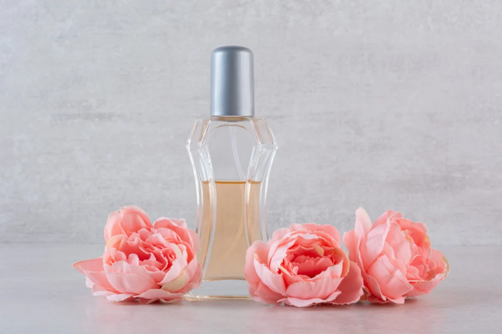 parfum wangi bunga