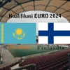 Kazakhstan vs Finlandia