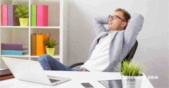 5 Tipe Orang yang Suka Menunda atau Prokrastinasi