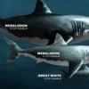 Besyukurlah,7 Hewan Laut Purba Mengerikan yang Sudah Punah