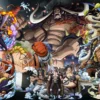 game One Piece di Android
