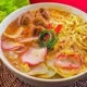 Bikin Nagih, 6 Makanan Pedas dari Indonesia yang Sangat Lezat