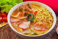 Bikin Nagih, 6 Makanan Pedas dari Indonesia yang Sangat Lezat