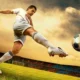 7 Tips Latihan Fisik Agar Tidak Cepat Lelah Dalam Bermain Sepak Bola