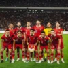 Prediksi Timnas Indonesia vs Turkmenistan di FIFA Matchday : Akankah Coach Shin kembali Membuat kejutan?