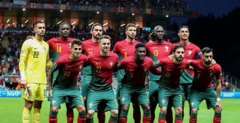 Prediksi Pertandingan Portugal vs Slovakia di Kualifikasi Euro 2024 : Berhasil kah Portugal Melanjutkan Trend Positifnya?