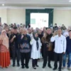 Calon Wisudawan FEBI IAIN Cirebon Ikuti Bimbingan Karir