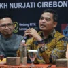 FUA IAIN Cirebon Gelar Bedah Buku Radikalisme di Media Sosial