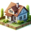 model rumah minimalis sederhana di kampung