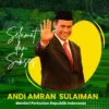 Andi Amran Sulaiman