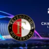 Atletico Madrid vs Feyenoord