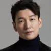aktor korea tampan