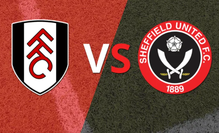 Fulham vs Sheffield United