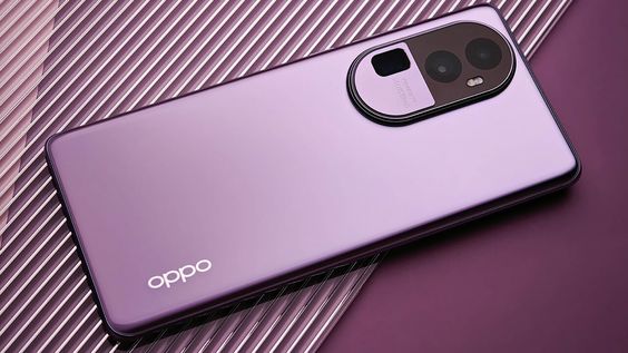 Cek Harga Hp Oppo Reno 10 Pro Plus 5G Diakhir Tahun: Punya Kamera Setara Smartphone Flagship