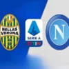 Hellas Verona vs Napoli