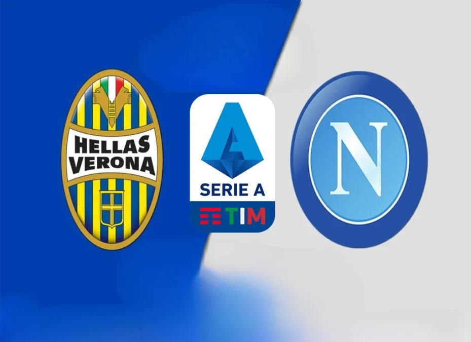 Hellas Verona vs Napoli