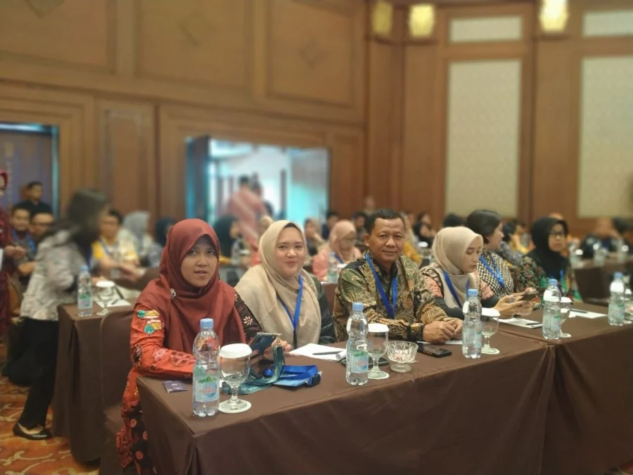 Humas IAIN Cirebon Ikuti Workshop Pengembangan Kompetensi