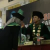 Prof Aan Bertekad Jadikan IAIN Cirebon PTKIN Bertaraf Global