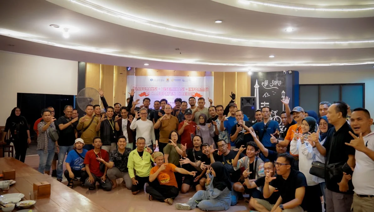 Pemda Cirebon dan Bank Indonesia 'Tiru' Pengembangan Ekonomi dan Pariwisata Jogja