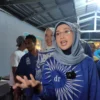 PAN Jawa Barat Beri Target Setiap DPD Raih Kursi untuk 1 Fraksi