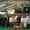 Sandiaga Uno Ajak Santri Babakan Ciwaringin Cirebon Bangkitkan Ekonomi Digital
