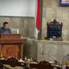 Fraksi NasDem Ingatkan Pemkab Dampak Pemilu 2024