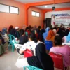 Warga Diduga Diprovokasi, Geruduk Balai Desa Minta Uang Pung Rp100 Ribu Per Kepala untuk Hadiri Pencoblosan Pilwu