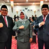 Posisi Sekdis PUTR Kabupaten Cirebon Kosong. Ade : Rotasi Mutasi Jabatan Tak Jadi Digelar Bulan Ini
