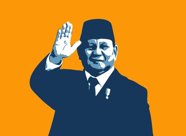 Nasib Prabowo Subianto