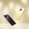 Harga Realme C53 NFC di RI, HP Murah Mirip iPhone 14 Pro