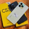 Harga Realme C53 NFC Mirip Iphone, Cek Spesifikasinya Sebelum Beli!
