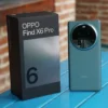 Cek Harga dan Spesifikasi Oppo Find X6 Diakhir Tahun