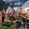 Mahasiswi PAI IAIN Cirebon Sabet Juara 1 Cabang KTI Al-Quran di MTQ Kabupaten Indramayu