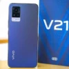 Kecanggihan Vivo V21 5G, Ponsel 5G Seharga Rp 5,8 Juta