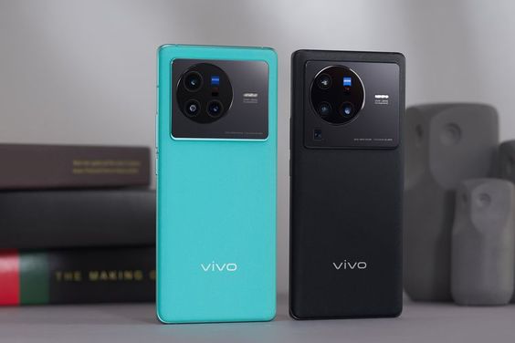 Spesifikasi Vivo X80 dan X80 Pro yang Resmi Meluncur untuk Pasar Indonesia