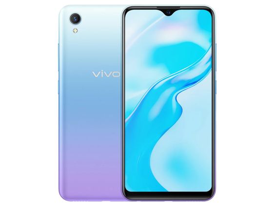 Vivo Y1s: Harga dan Spesifikasi Hp Android yang Masi Oke di Tahun 2023 Harga Cunman Satu jutaan !