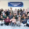 RMB Sejati Tanamkan Wawasan Moderasi Beragama bagi Mahasiswa IAIN Cirebon