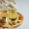 manfaat minyak almond