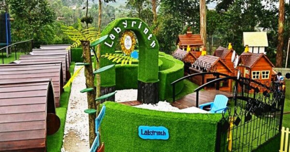 Rekomendasi 5 Tempat Wisata Anak Di Bogor Yang Cocok Untuk Liburan