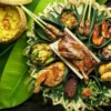 Sungguh Lezat! 6 Makanan Khas Bali Yang Sangat Populer Dan Kekinian