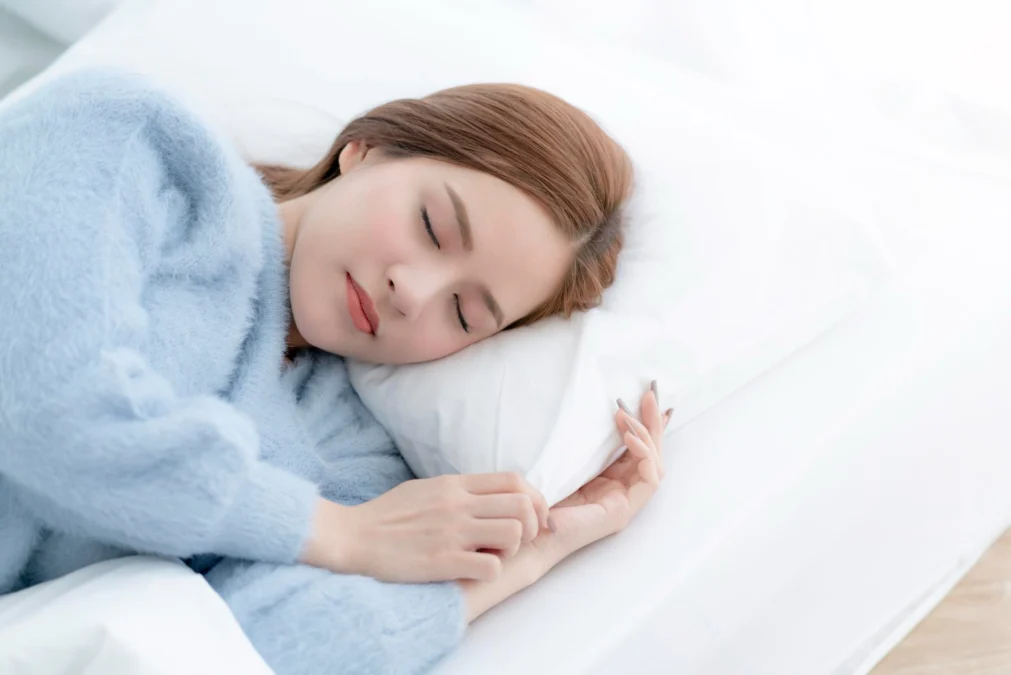 manfaat tidur dalam proses regenerasi kulit